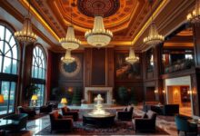 Luxury Hotels Tailored for Perfection