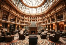 Escape to Unmatched Luxury – A Guide to the Best Hotels in the World