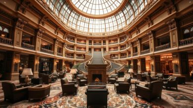 Escape to Unmatched Luxury – A Guide to the Best Hotels in the World