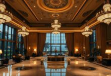 Hotels That Redefine Elegance