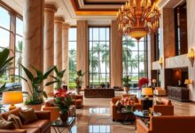 Unrivaled Comfort and Sophistication at the World’s Best Luxury Hotels