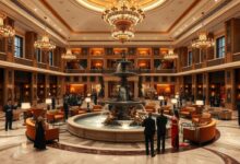 Beyond 5 Stars: Immersive Luxury Hotels Across the Globe